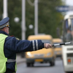 В Соликамске проходит ОПМ «Автобус»   