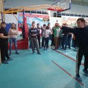 В Соликамске состоялись соревнования по дартсу