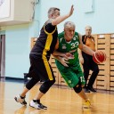 Кубок Пермского края по баскетботу 1