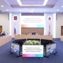 В 2023 году на участия в проекте КРСТ Пермский край направил заявки десяти округов