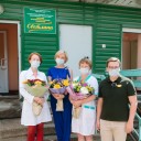В ряды добровольцев Пермского края вливается всё больше новых людей
