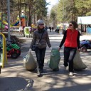 В Прикамье стартует новый экологический проект «ПРОуборка»