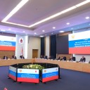 В Перми на Совете ПФО при полпреде Игоре Комарове обсудили вопросы молодежной политики