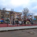 Благодаря нацпроекту в Коми-пермяцком округе за 5 лет благоустроено 31 общественное пространство