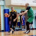 Кубок Пермского края по баскетботу 0