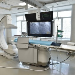 Маленьким пациентам поможет уникальный томограф