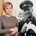 Юрий Гагарин: «Чтобы стать крылатым, нужно стремление к полёту»… 9