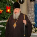 Архиепископ Соликамский и Чусовской Зосима: С Рождеством Христовым!