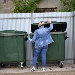 Дмитрий Махонин поручил «Теплоэнерго» сделать жителям Прикамья перерасчет за вывоз мусора