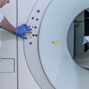 Маленьким пациентам поможет уникальный томограф 1