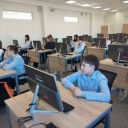 Школьникам Пермского края рассказали о квантовых технологиях на федеральном «Уроке цифры»
