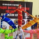 Фестиваль фитнес-аэробики в Соликамске: Танцуй с нами! Танцуй лучше нас! 5