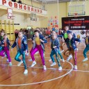 Фестиваль фитнес-аэробики в Соликамске: Танцуй с нами! Танцуй лучше нас! 0