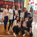 Фестиваль фитнес-аэробики в Соликамске: Танцуй с нами! Танцуй лучше нас! 8