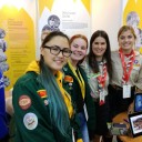 Соликамские волонтеры стали частью международного события Года добровольца 2
