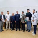 Стартовые выплаты врачам 3