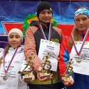 Прошли испытание трассой 2