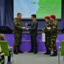 Новое «поле боя» Александра Маслова 5 Новое «поле боя» Александра Маслова 5