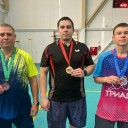 Сезон открыли победами 1 Сезон открыли победами 1