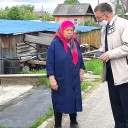 Стихия отступила, работа продолжается 1 Стихия отступила, работа продолжается 1