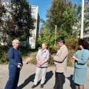 Инициатива имеет адрес 6