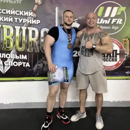 Мировой рекорд и звание «Элита»