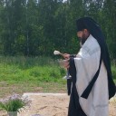 Новая строка в истории села 4