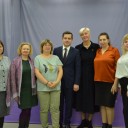 Курс на развитие 1