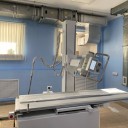 В больницу столицы Прикамья поступил современный рентгенодиагностический комплекс