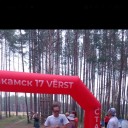 Лесными тропами к пьедесталу 3