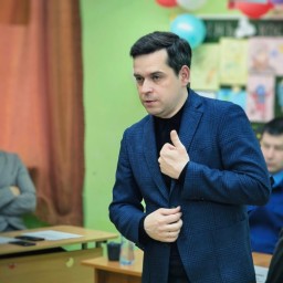 Конструктивный диалог Конструктивный диалог