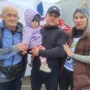 В единстве - сила, в спорте - жизнь! 9