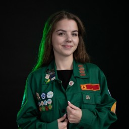 «КрасиваяЯ»