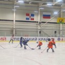 Мы выбираем хоккей! 0