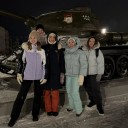 Миссия – дарить веру в лучшее 1