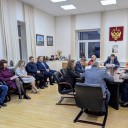 Герои Прикамья всегда на службе 9