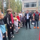 Территория мужества, или как в Соликамске и Пермском крае развивают спортивную инфраструктуру 3