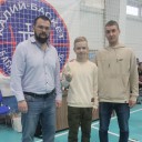 В память о лучшем тренере 3
