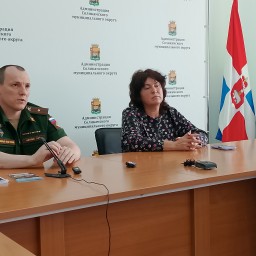 Щит над Соликамском