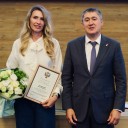 За заслуги в спорте 0 За заслуги в спорте 0