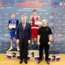 Прошли испытание 1