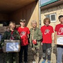 «Искра» приняла вызов… 2