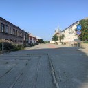 Оживляя городское пространство 1