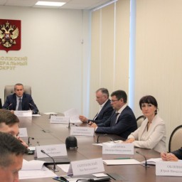 Пермский край вошел в тройку лидеров по итогам реализации общественных проектов ПФО