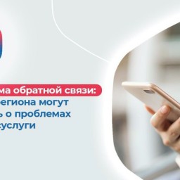 В первом полугодии 2024 года на Платформе обратной связи обработано 19,5 тыс обращений от жителей Пр