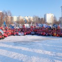 В Пермском крае стартовал девятый сезон молодежной патриотической акции «Десант Прикамья»