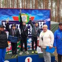 Прошли испытание трассой