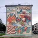 Фестиваль "Соликамск АРТ" продолжается