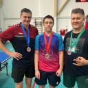 Сезон открыли победами 0 Сезон открыли победами 0