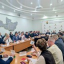 Дума VIII созыва приступила к работе
